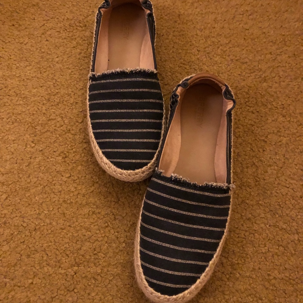 Cute Sperry shoes